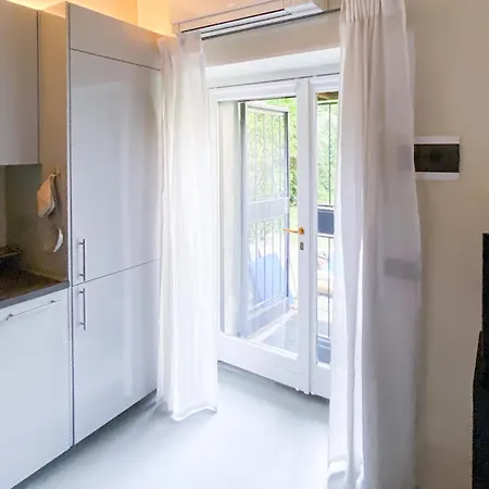 Brenta Place דירה *