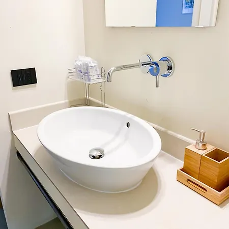 דירה Brenta Place מילאנו