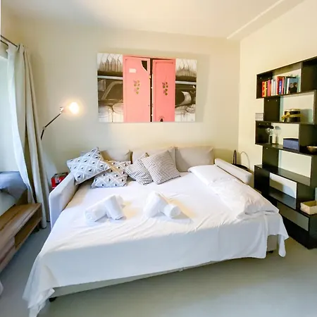 Brenta Place דירה *