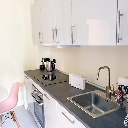 Brenta Place דירה מילאנו