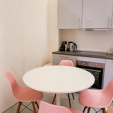 Brenta Place * מילאנו