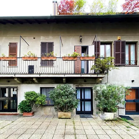 דירה Brenta Place *