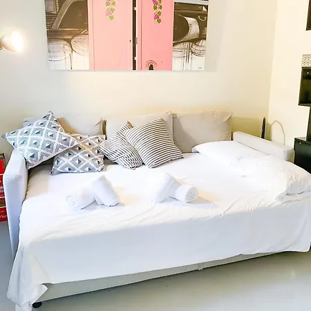 דירה Brenta Place מילאנו