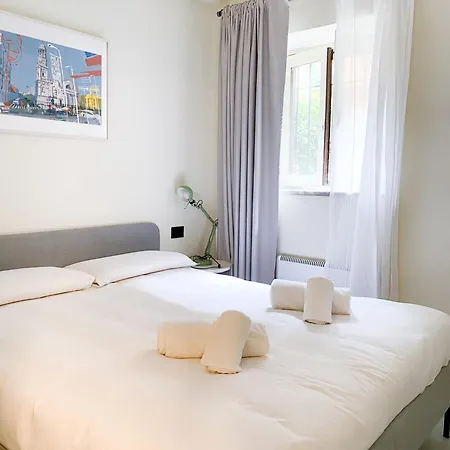 Brenta Place Appartamento