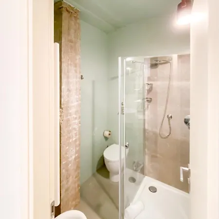 Brenta Place * Milão