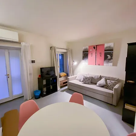 Appartamento Brenta Place