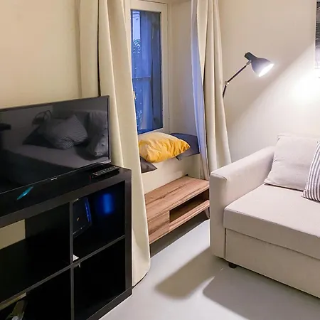 Appartamento Brenta Place