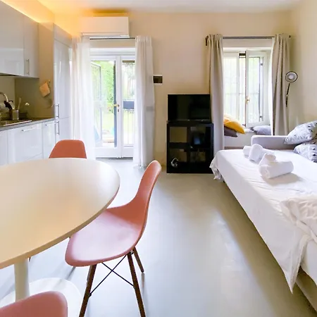 Brenta Place Appartamento