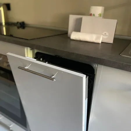 Appartamento Brenta Place