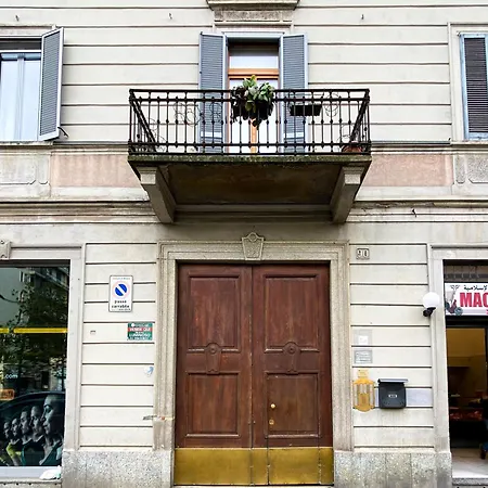 Appartamento Brenta Place *